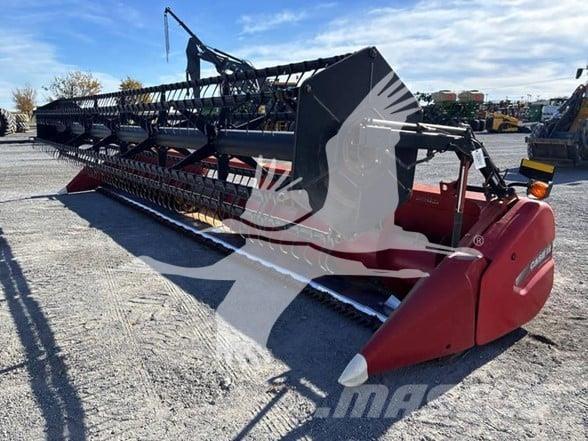 Case IH 3020 联合收割机头