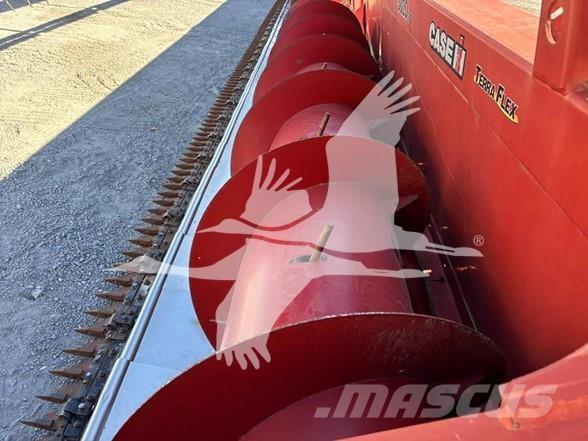 Case IH 3020 联合收割机头