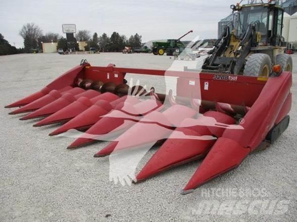 Case IH 3208 联合收割机头