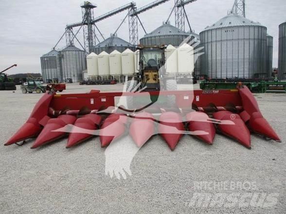 Case IH 3208 联合收割机头