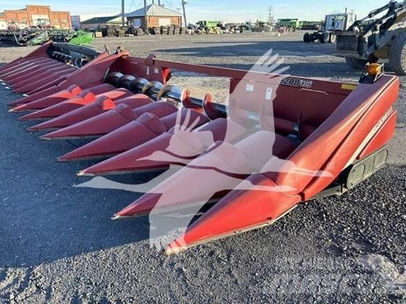 Case IH 3208 联合收割机头