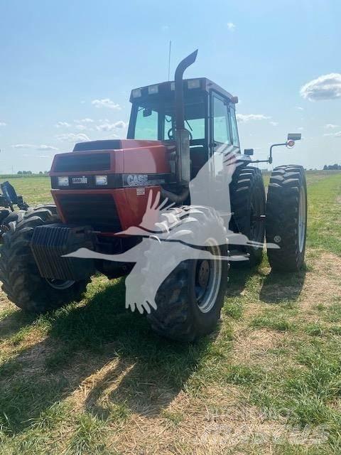 Case IH 3394 拖拉机/农用车