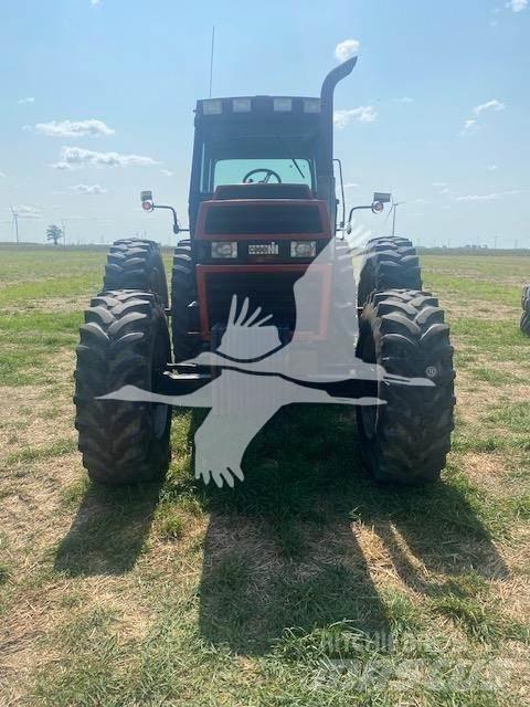 Case IH 3394 拖拉机/农用车