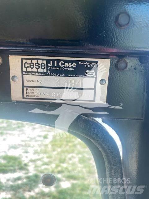 Case IH 3394 拖拉机/农用车