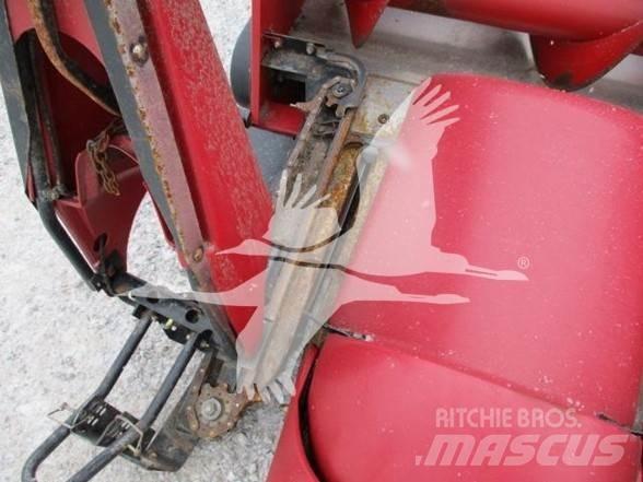 Case IH 3408 联合收割机头