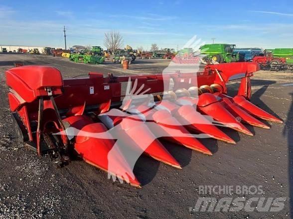 Case IH 3408 联合收割机头