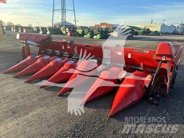 Case IH 3408 联合收割机头