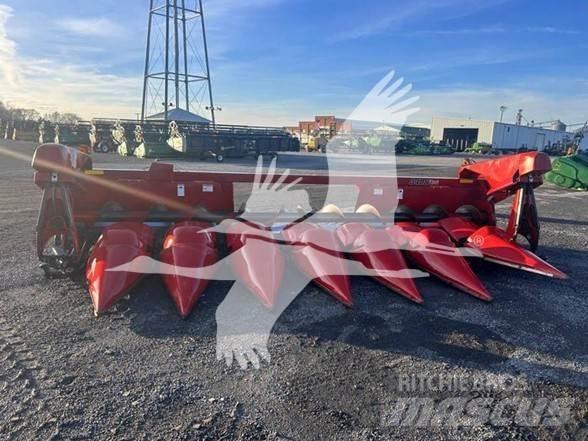 Case IH 3408 联合收割机头
