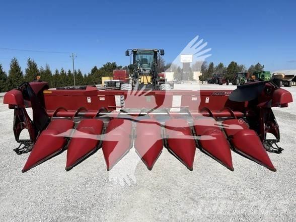 Case IH 3408 联合收割机头