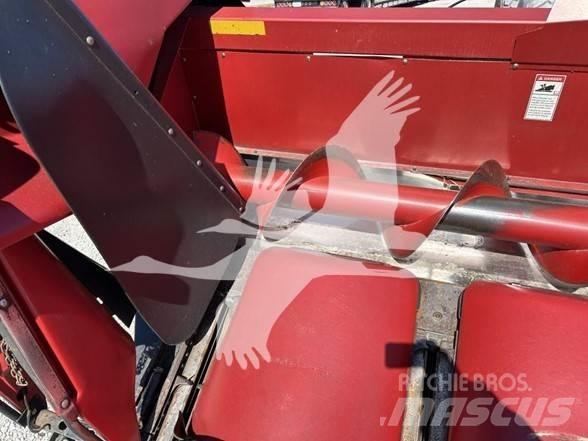 Case IH 3408 联合收割机头