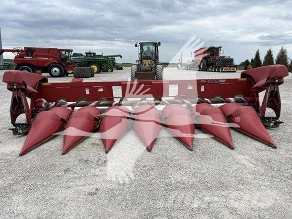 Case IH 3408 联合收割机头