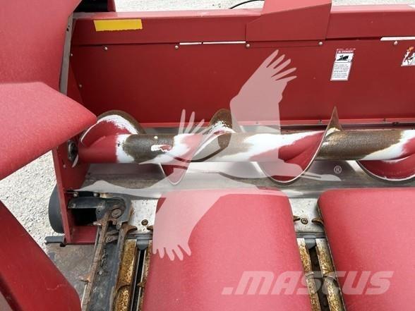 Case IH 3408 联合收割机头