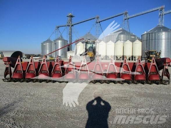 Case IH 3412 联合收割机头