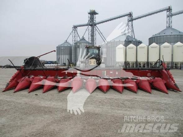 Case IH 3412 联合收割机头
