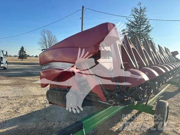 Case IH 3412 联合收割机头