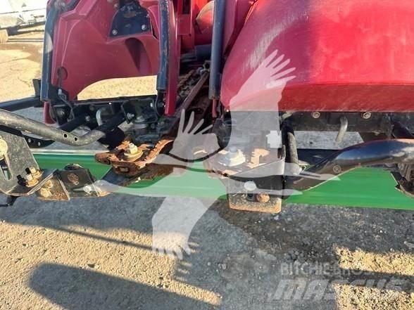 Case IH 3412 联合收割机头