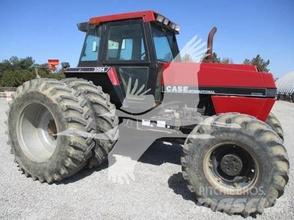 Case IH 3594 拖拉机/农用车