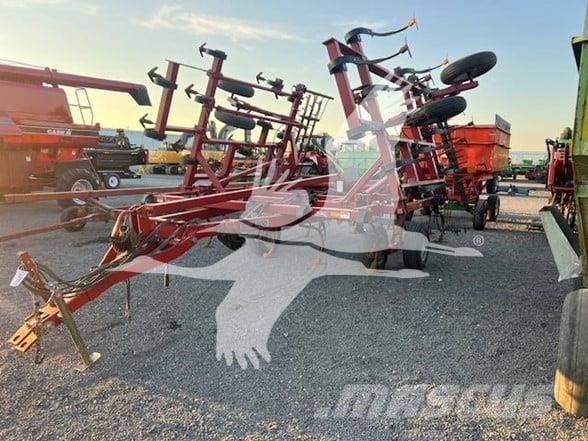 Case IH 4300 手扶中耕机