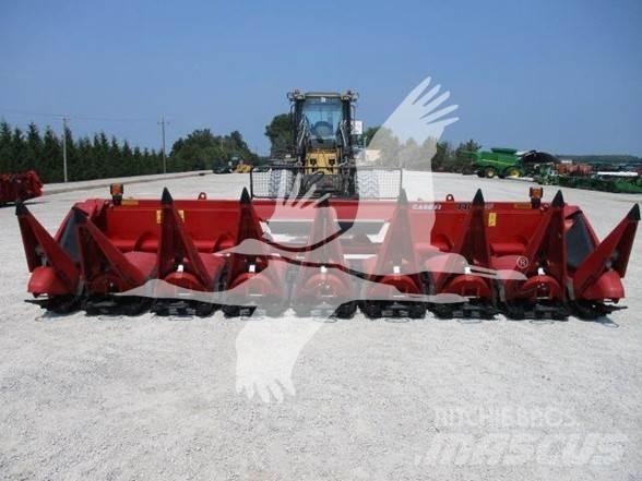 Case IH 4408 联合收割机头