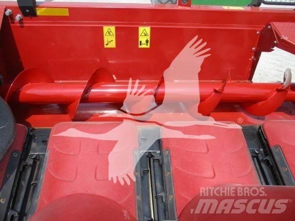 Case IH 4408 联合收割机头