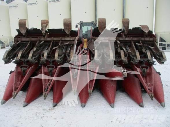 Case IH 4412F 联合收割机头