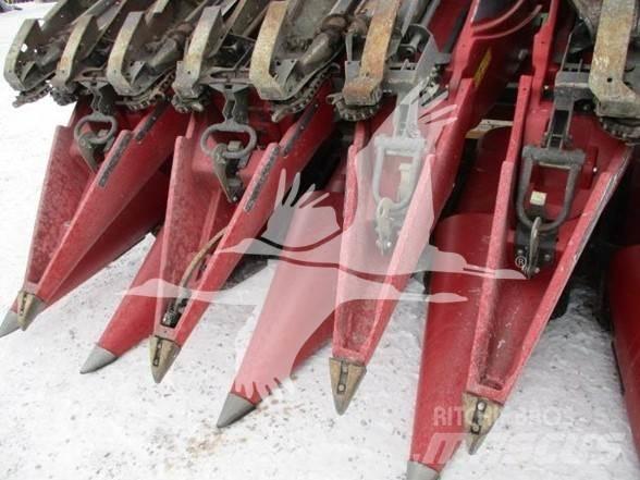 Case IH 4412F 联合收割机头