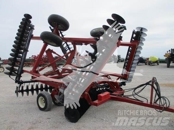 Case IH 496 圆盘耙
