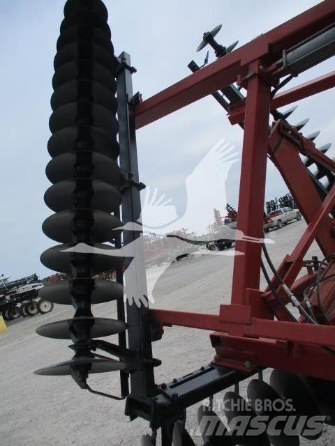 Case IH 496 圆盘耙