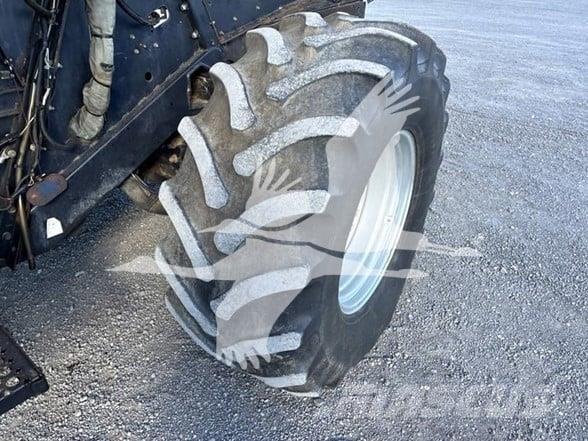 Case IH 6088 联合收割机