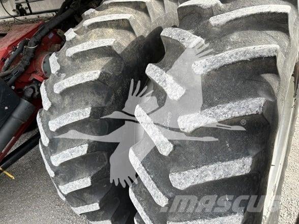 Case IH 7120 联合收割机