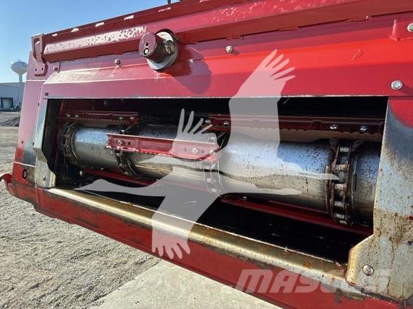 Case IH 7250 联合收割机