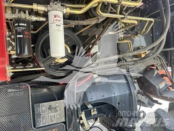 Case IH 8120 联合收割机