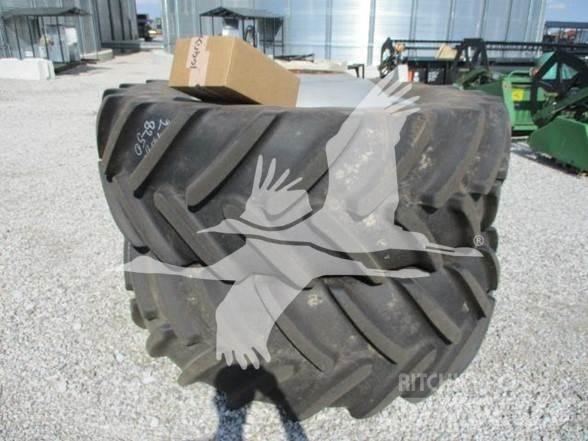 Case IH 8250 联合收割机
