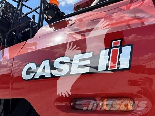 Case IH 8250 联合收割机
