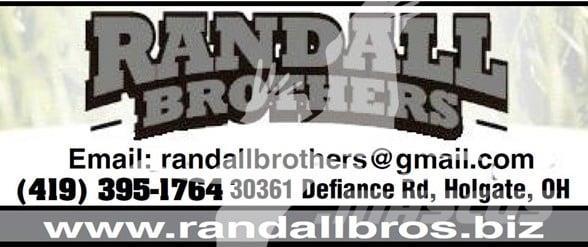 Case IH 8250 联合收割机