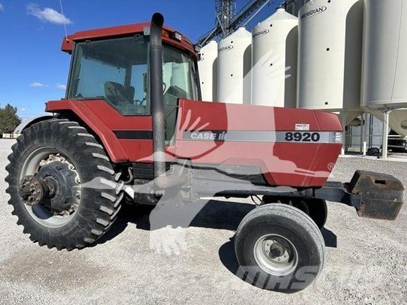 Case IH 8920 拖拉机/农用车