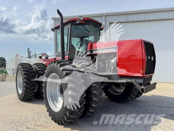Case IH 9230 拖拉机/农用车