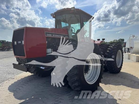 Case IH 9230 拖拉机/农用车