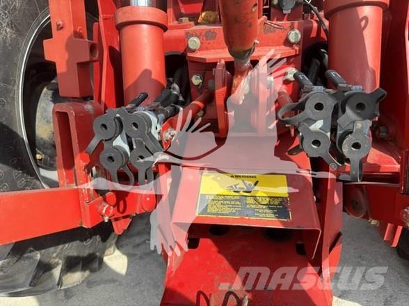 Case IH 9230 拖拉机/农用车