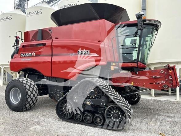Case IH 9250 联合收割机