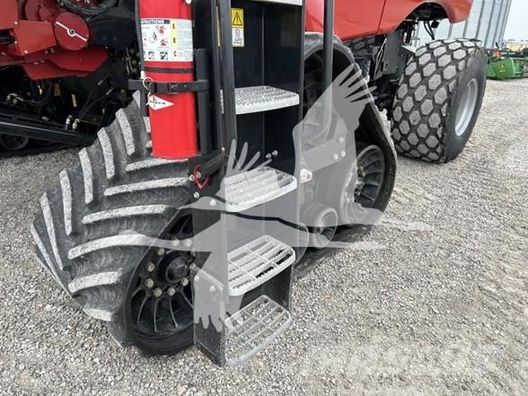 Case IH 9250 联合收割机
