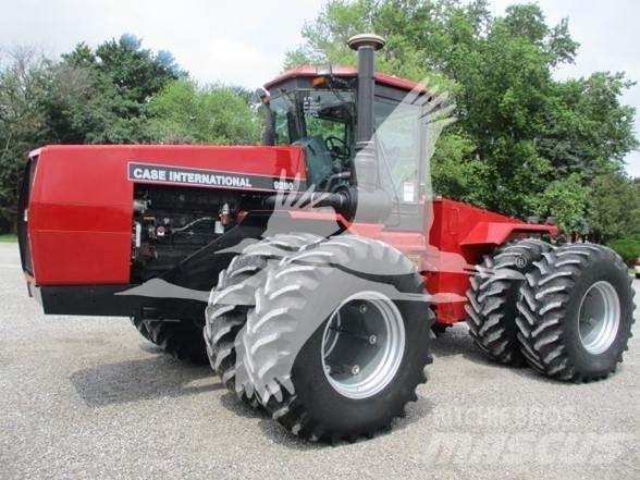 Case IH 9280 拖拉机/农用车