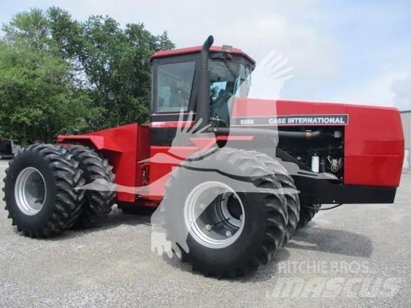 Case IH 9280 拖拉机/农用车