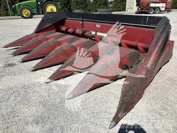 Case IH 963 联合收割机头