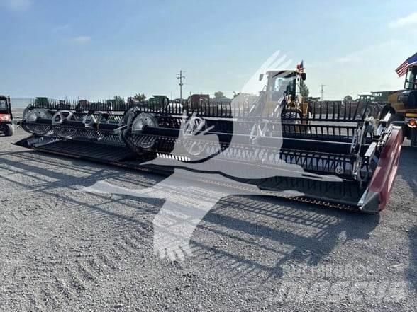 Case IH FD235 联合收割机头