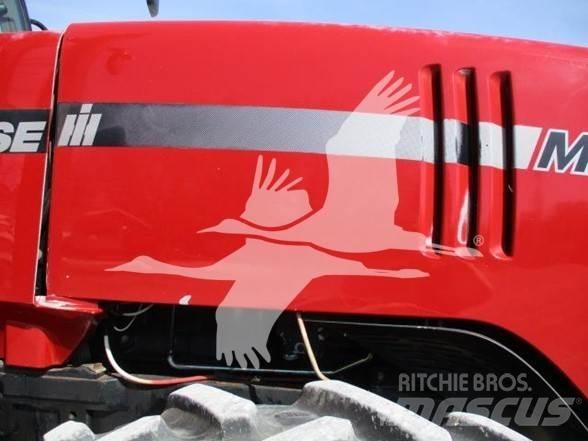 Case IH MX255 拖拉机/农用车