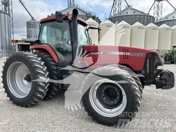 Case IH MX255 拖拉机/农用车