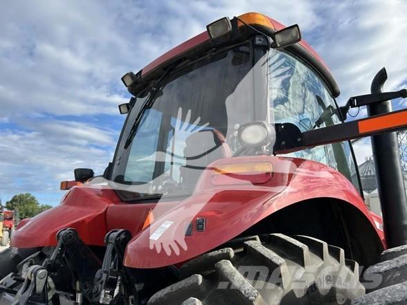 Case IH MX305 拖拉机/农用车