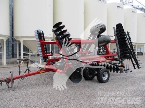 Case IH RMX340 圆盘耙