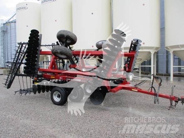 Case IH RMX340 圆盘耙